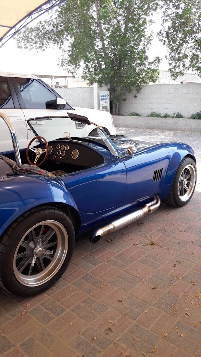 Photos of Capital Auto Repairing
