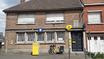 La Poste à Houplin-Ancoisne