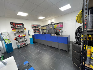 Photo n°21 de Auto Pièces Discount 28 à Saint-Georges-sur-Eure (Magasin de pièces automobiles)