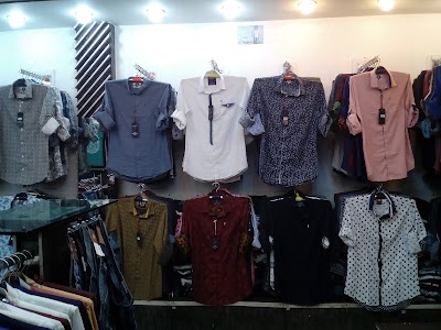 Photos of BANG showroom