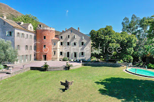 Photo n°5 de CORSE PRESTIGE IMMOBILIER - CHRISTIE'S INTERNATIONAL REAL ESTATE à Ajaccio (Agent immobilier)