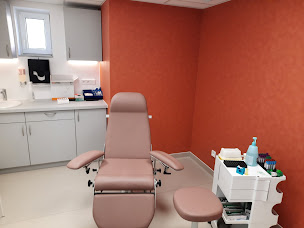 Photo n°5 de Laboratoire de Biologie Médicale BARRAND, Ingersheim à Ingersheim (Laboratoire d'analyse médicale)