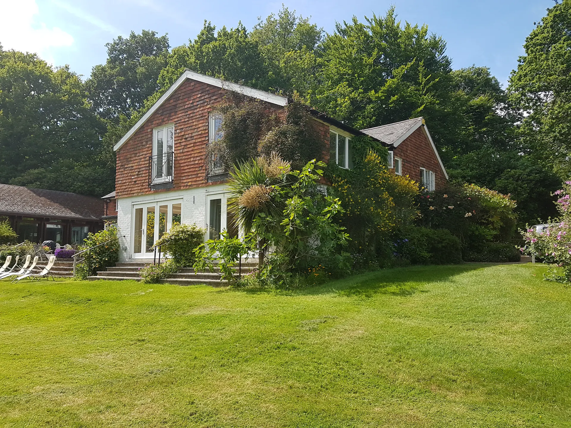 Spring Farm