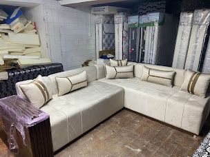 Photo n°21 de Salon chic à Anzin (Magasin d'ameublement et de décoration)