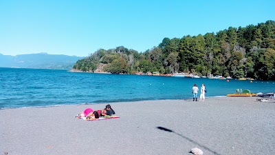 Photos of Playa Chica