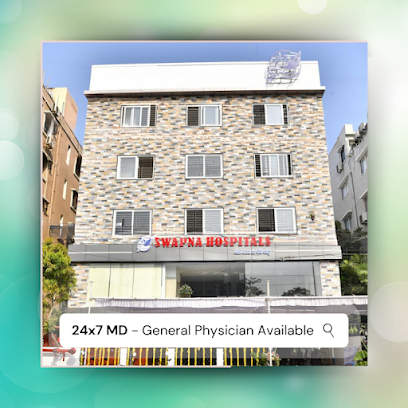 Swapna Hospitals