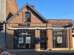 Photo n°2 de Allianz Assurance BETHUNE SULLY - Nicolas POLVECHE à Béthune (Compagnie d'assurance moto)