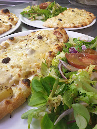 Photo n°6 de L'oliva à Ollioules (Pizzeria)