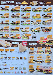 Photo n°22 de Oscars’ Food à Val-de-Scie (Pizzeria)