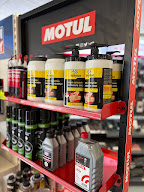 Ferrara Pièces Auto Gréasque - Magasin de pièces automobiles à Gréasque