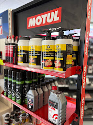 Photo n°5 de Ferrara Pièces Auto Gréasque - Magasin de pièces automobiles à Gréasque (Magasin de pièces auto d'occasion)