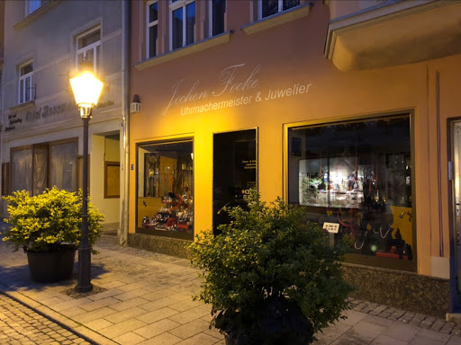 Juwelier Focke - Visual