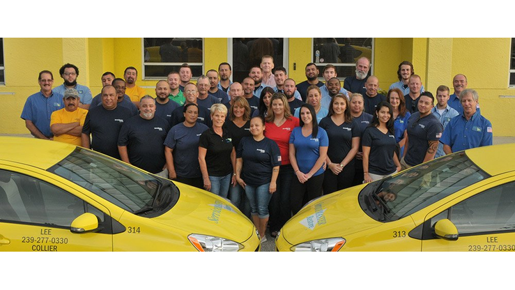 ServiceMaster DSI - Fort Myers FL photo