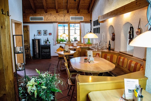 Wirtshaus zum Dorfwirt