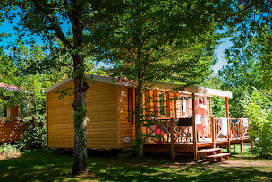 Photo n°8 de Camping Capfun - Duravel à Duravel (Piscine)