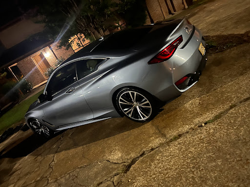 Car Wash Gang LLC
