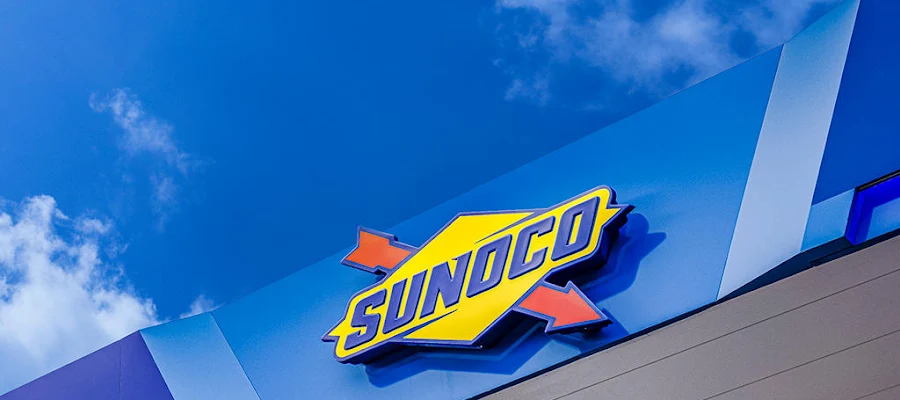 Sunoco