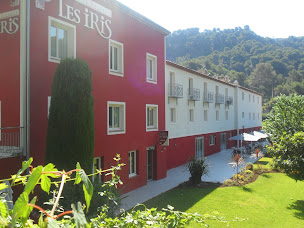Photo n°1 de Maison de Retraite Les Iris à Colomars (Maison de retraite)