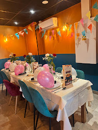 Photo n°42 de Bombay Journal à Achères (Bar à vin)