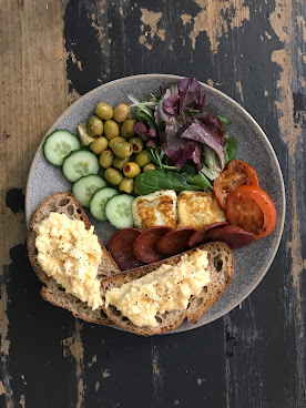 Coffee Circus by null