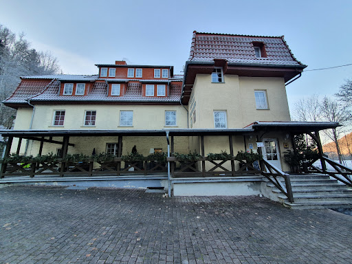 Klostermuehle Waldhotel