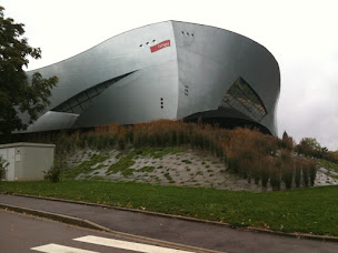 Photo n°3 de Truffy Sarl à Irigny (Maçon)