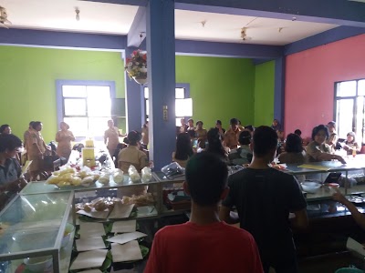 Photos of RM. Tulung Agung