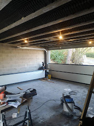 Photo n°3 de Ferdol SARL à Habsheim (Fournisseur de portes de garage)