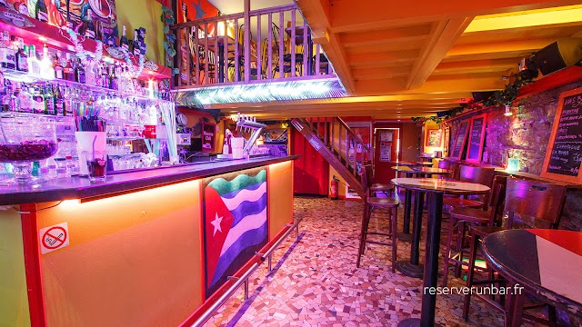 Calle Latino