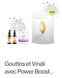 Photo n°27 de Santé et Bien-être à Laon (Magasin de produits de beauté)