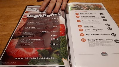 Photos of Chicagos Sportsbar