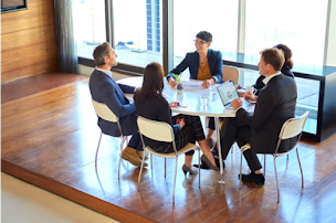 Photo n°3 de Côté Particuliers Caen à Caen (Agence immobilière)