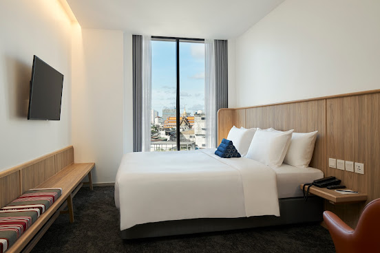 ASAI Bangkok Chinatown by null