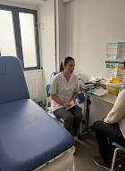 SOS infirmières - Cabinet infirmier - Soins à domicile à Paris