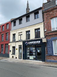 Photo n°1 de Agence immobilière LOGÉNORD à Lannoy (Agence de location immobilière)