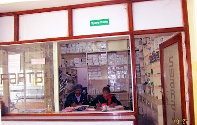 Photos of Rajesh Suppliers & Traders, Head Office, Lahan