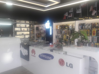 Photos of Safir Mobile