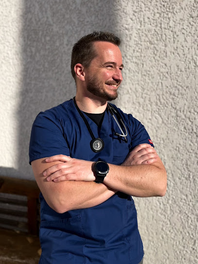 Dr MARCHESCHI - Espace Médical Parc Azur - Apnées du Sommeil