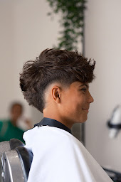 Photo n°19 de Purpose Studio à Bordeaux (Salon de coiffure)