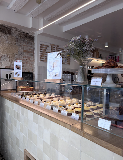 Jojo & Co Pâtisserie