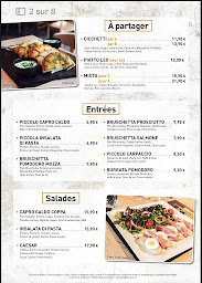 Photo n°8 de Leocorno La Cousinerie à Villeneuve-d'Ascq (Restaurant)