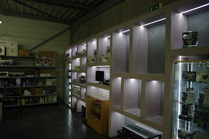 Photo n°11 de Wigi SARL à Kingersheim (Magasin d'outillage)