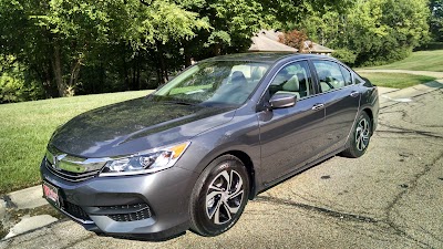 Photos of Jeff Wyler Honda of Colerain