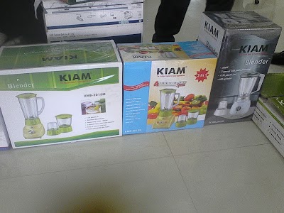 Photos of Kiam Crockeries,Kushtia