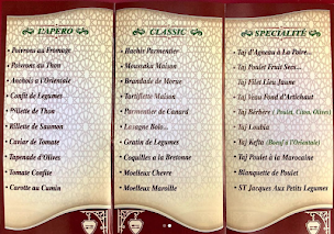 Photo n°26 de Ali Traiteur Brest - Couscous Tajines - Service Traiteur à Brest (Restaurant de plats à emporter)