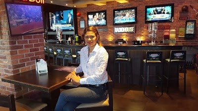 Photos of BetCRIS Radio House
