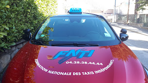 Photo n°1 de FORMATION NATIONALE DES TAXIS INDEPENDANTS à Marseille (Service de taxi)