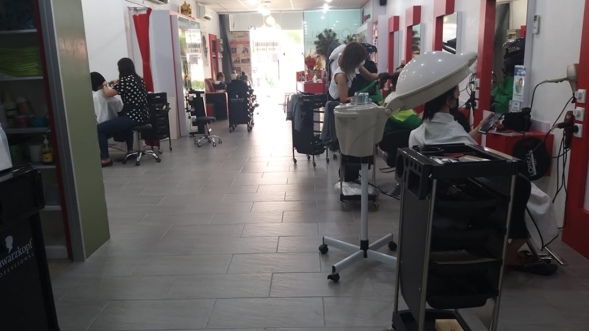Hair Story Salon KB — hair salon in Kota Bharu
