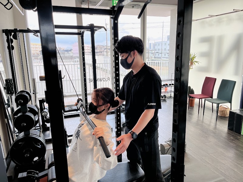 FLOWMINE和歌山店