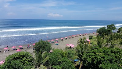 Photos of Seminyak Beach